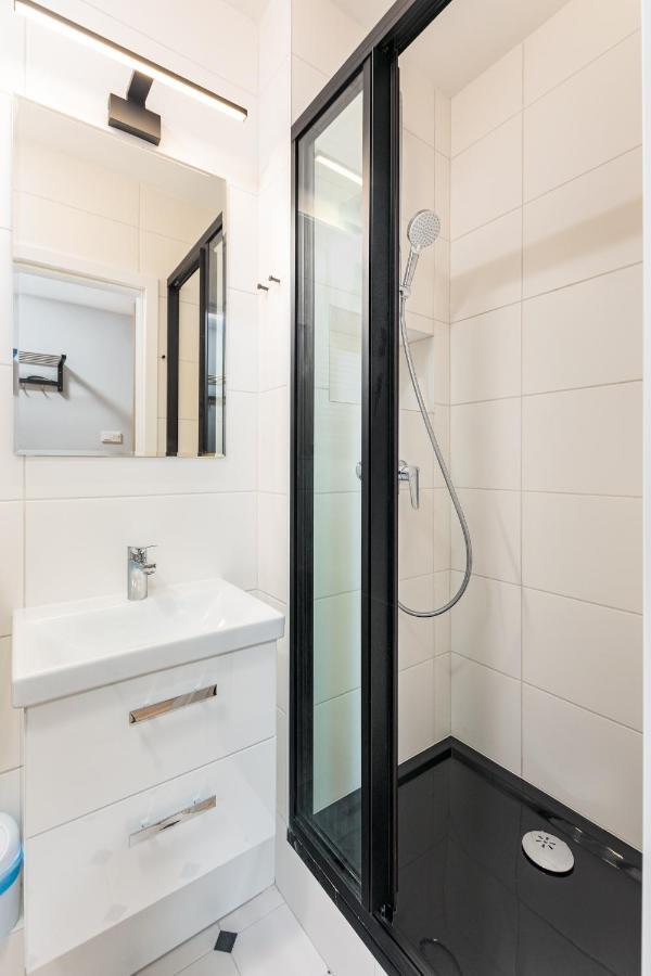 Pulawska 54/56 By Homeprime Apartament