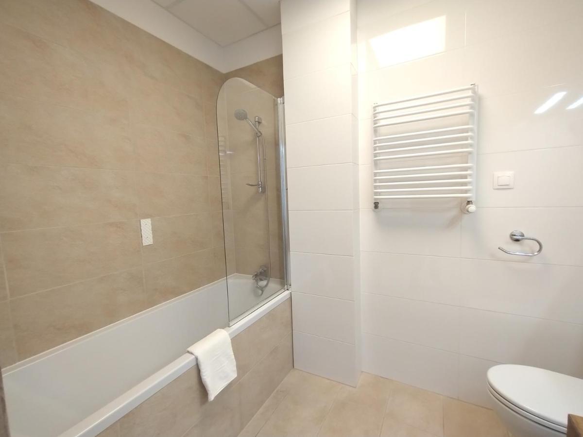 Apartamento Al. Jerozolimskie 216 Perfect Varsóvia
