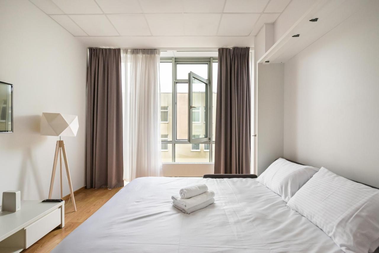 Jerozolimskie 215 Warsaw