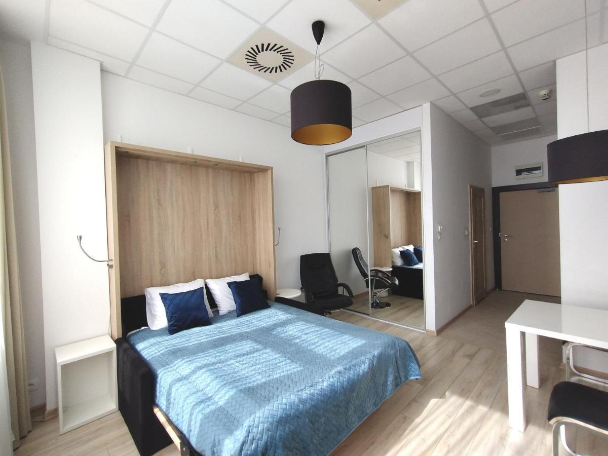 Al. Jerozolimskie 216 Perfect Apartamento *