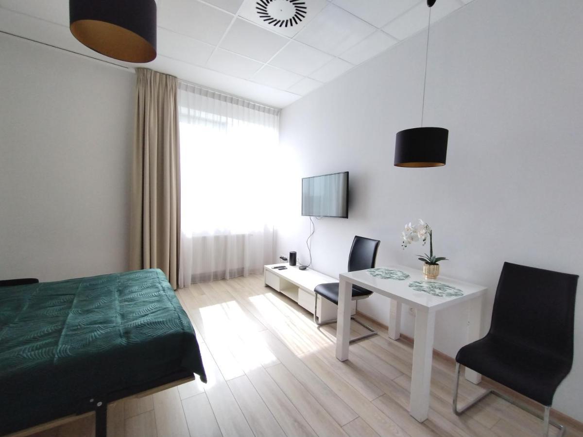 Al. Jerozolimskie 216 Perfect Apartamento Varsóvia