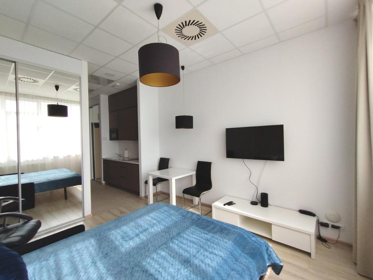 Al. Jerozolimskie 216 Perfect Apartamento