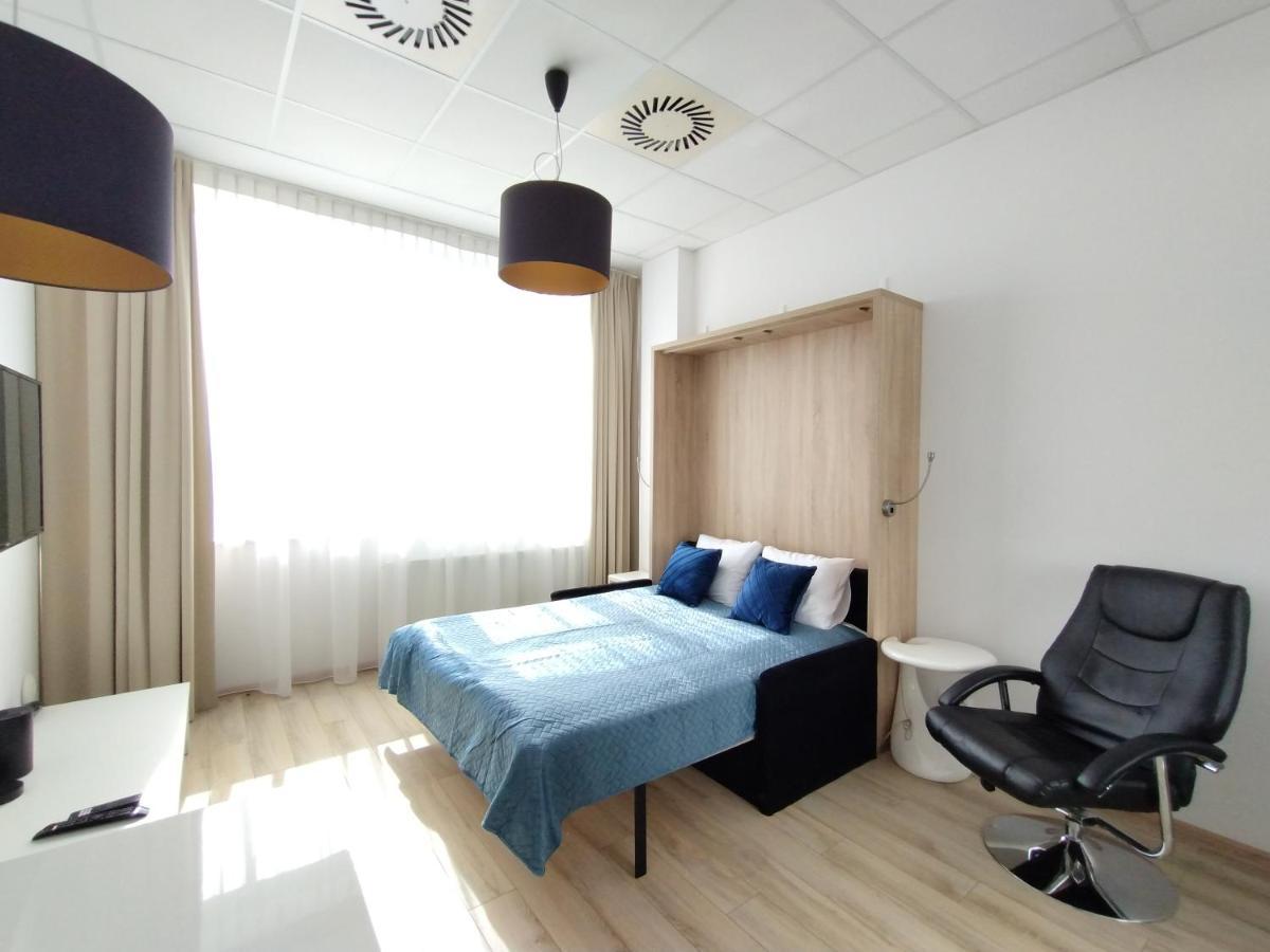 Apartamento Al. Jerozolimskie 216 Perfect *
