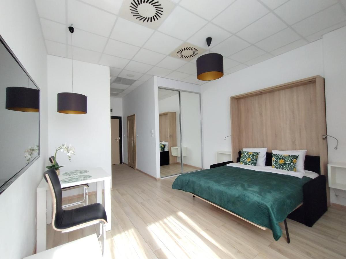 Apartamento Al. Jerozolimskie 216 Perfect
