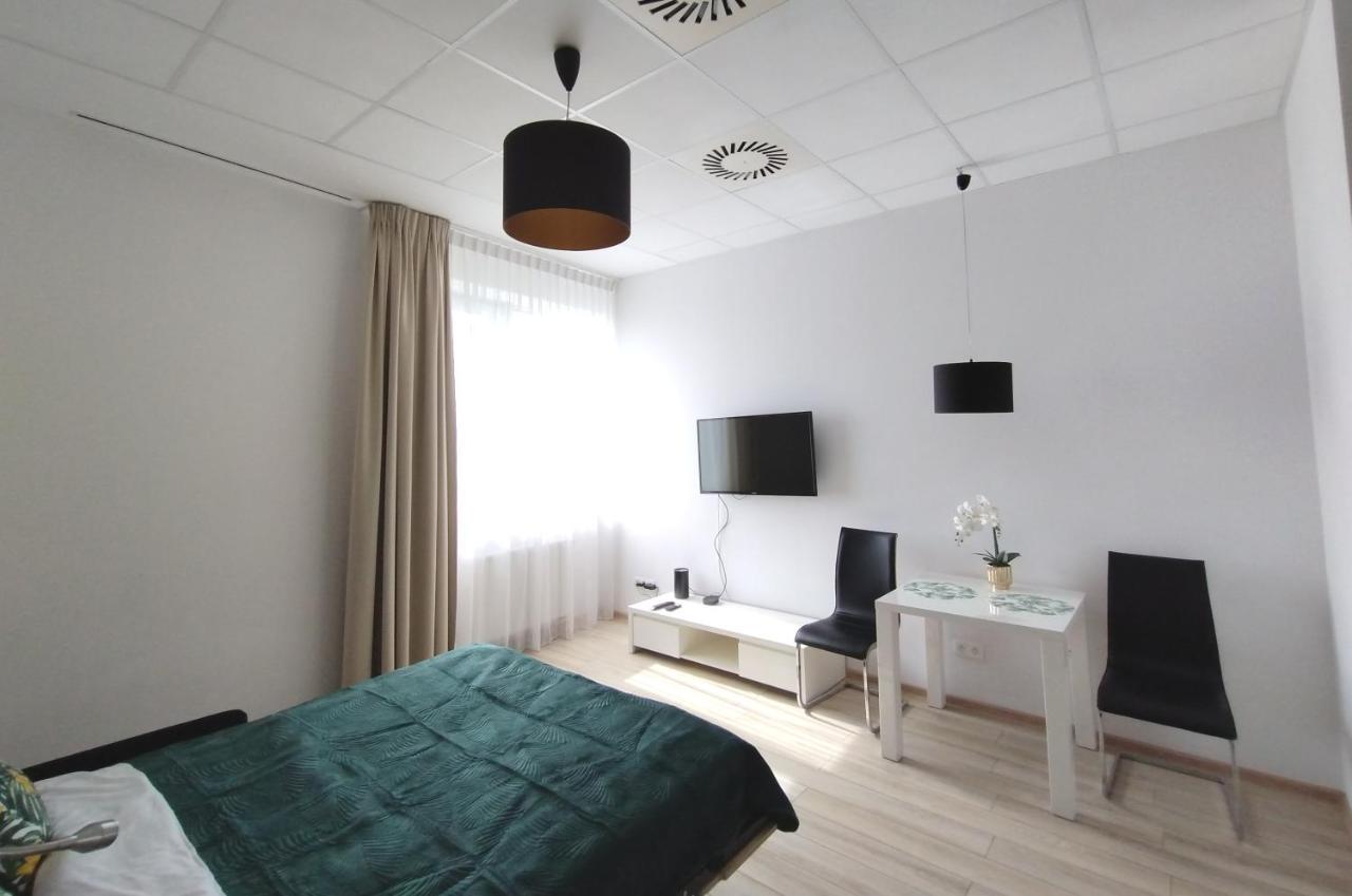 Apartamento Al. Jerozolimskie 216 Perfect *