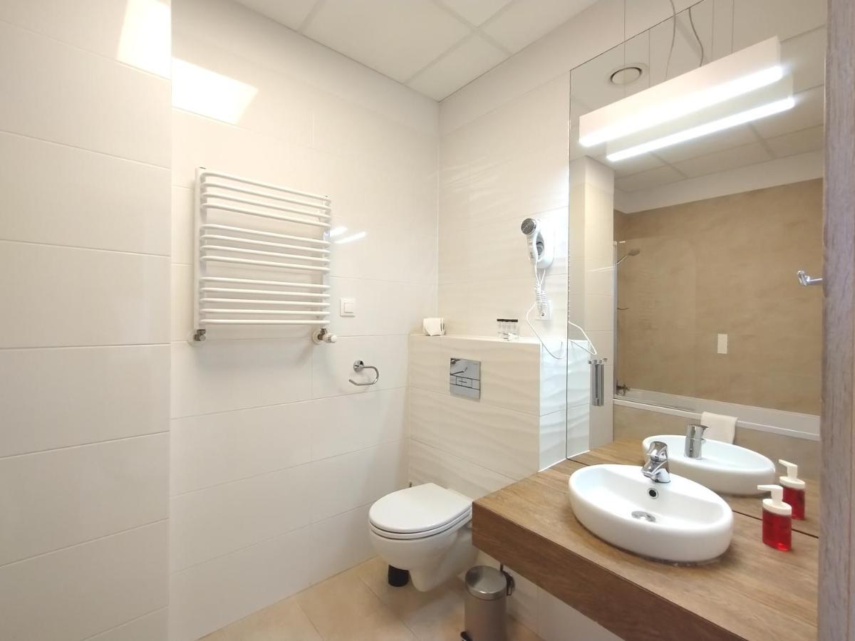 Apartamento Al. Jerozolimskie 216 Perfect