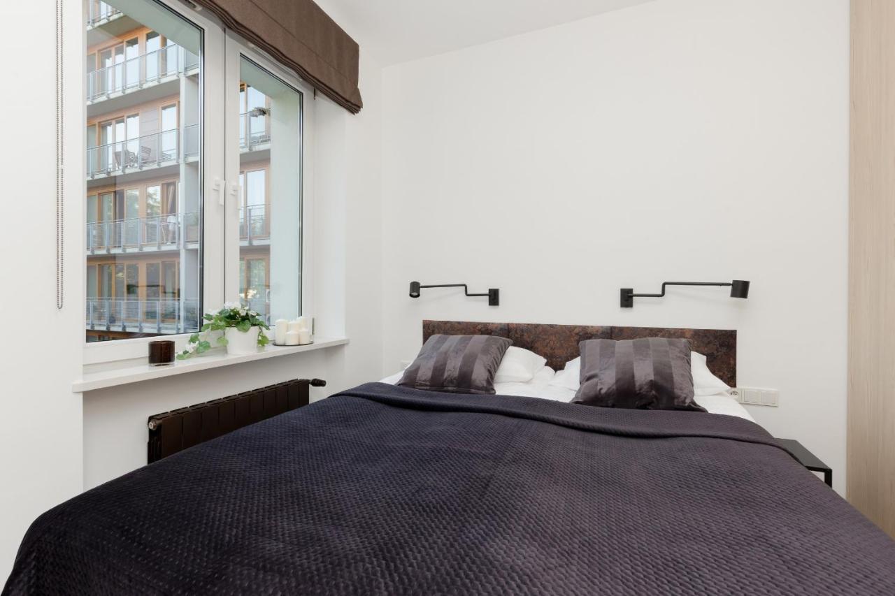 Apartment 10 Min Walk From Palace Of Culture & Science By Renters Warschau