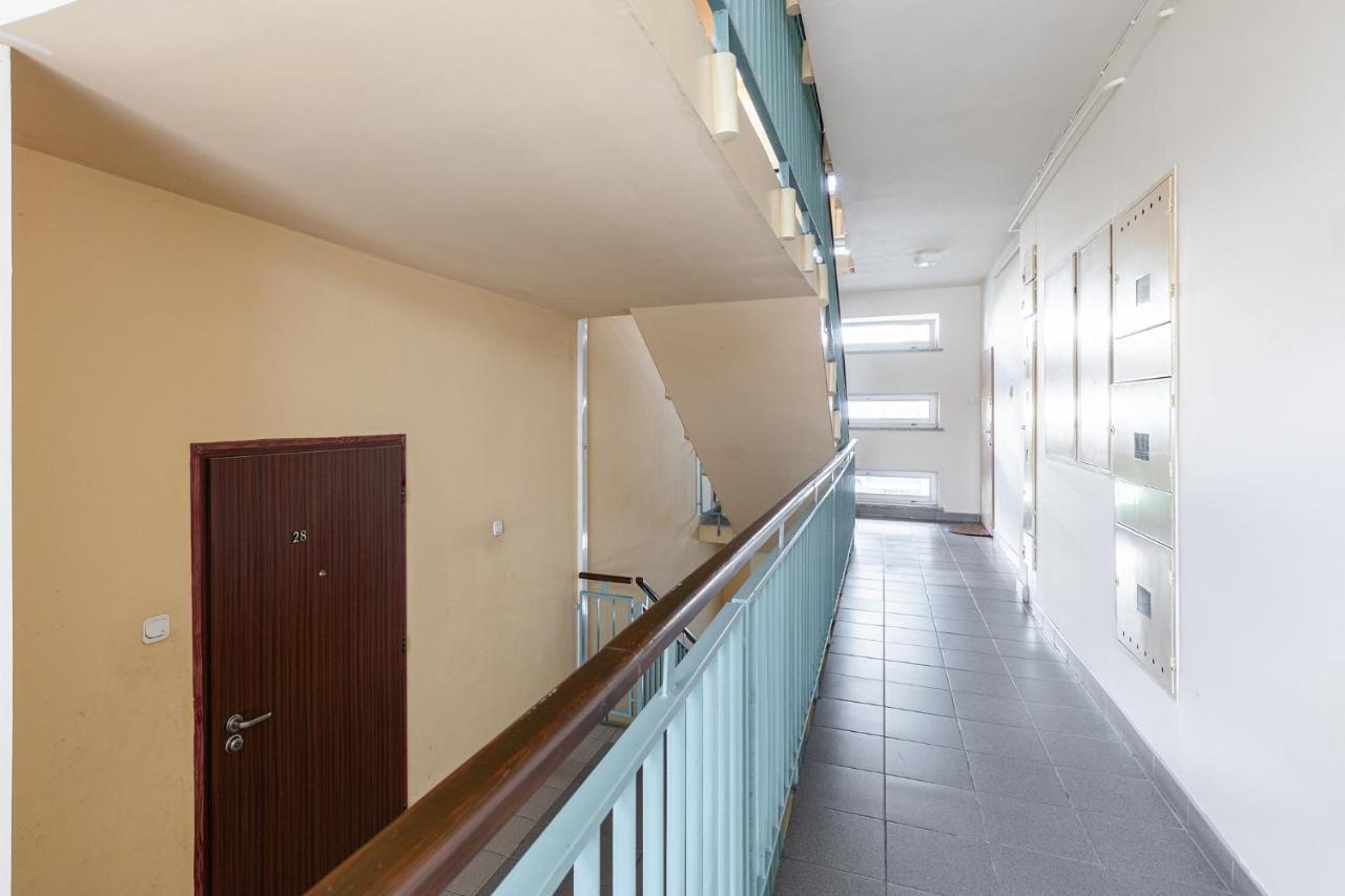 Superapart Relaksowa 37 Warsaw