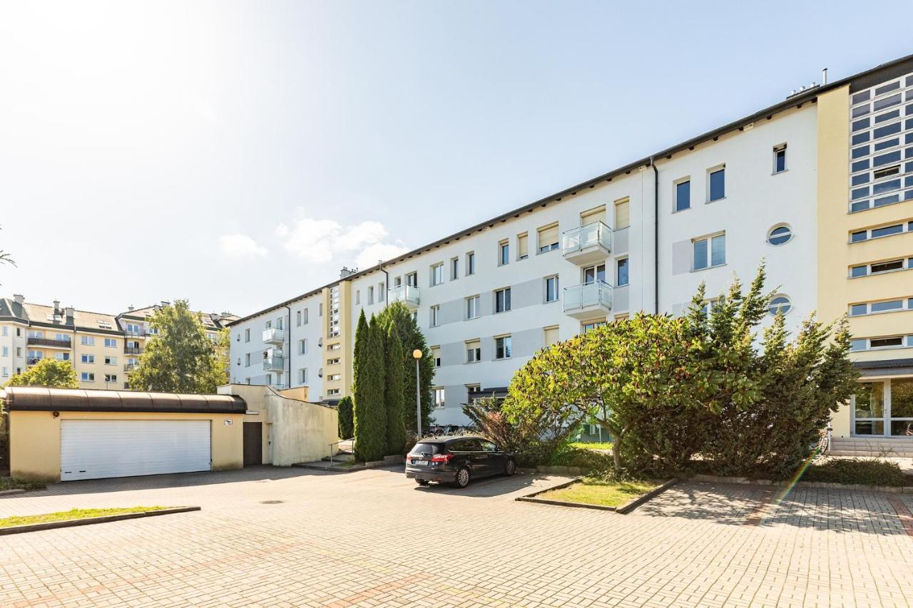 Căn hộ Superapart Relaksowa 37 *