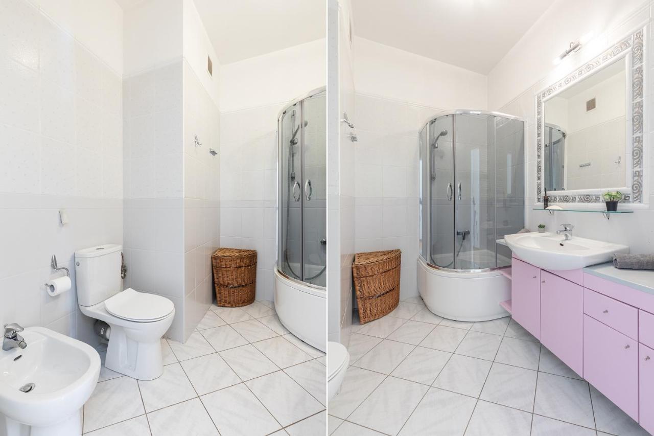 Căn hộ Superapart Relaksowa 37 Warsaw