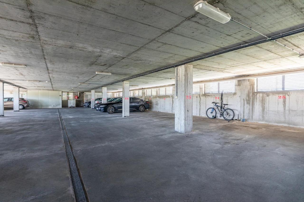 Căn hộ Superapart Relaksowa 37