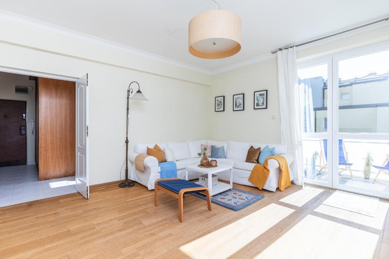 Superapart Relaksowa 37