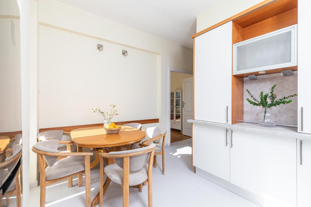 Superapart Relaksowa 37 Căn hộ