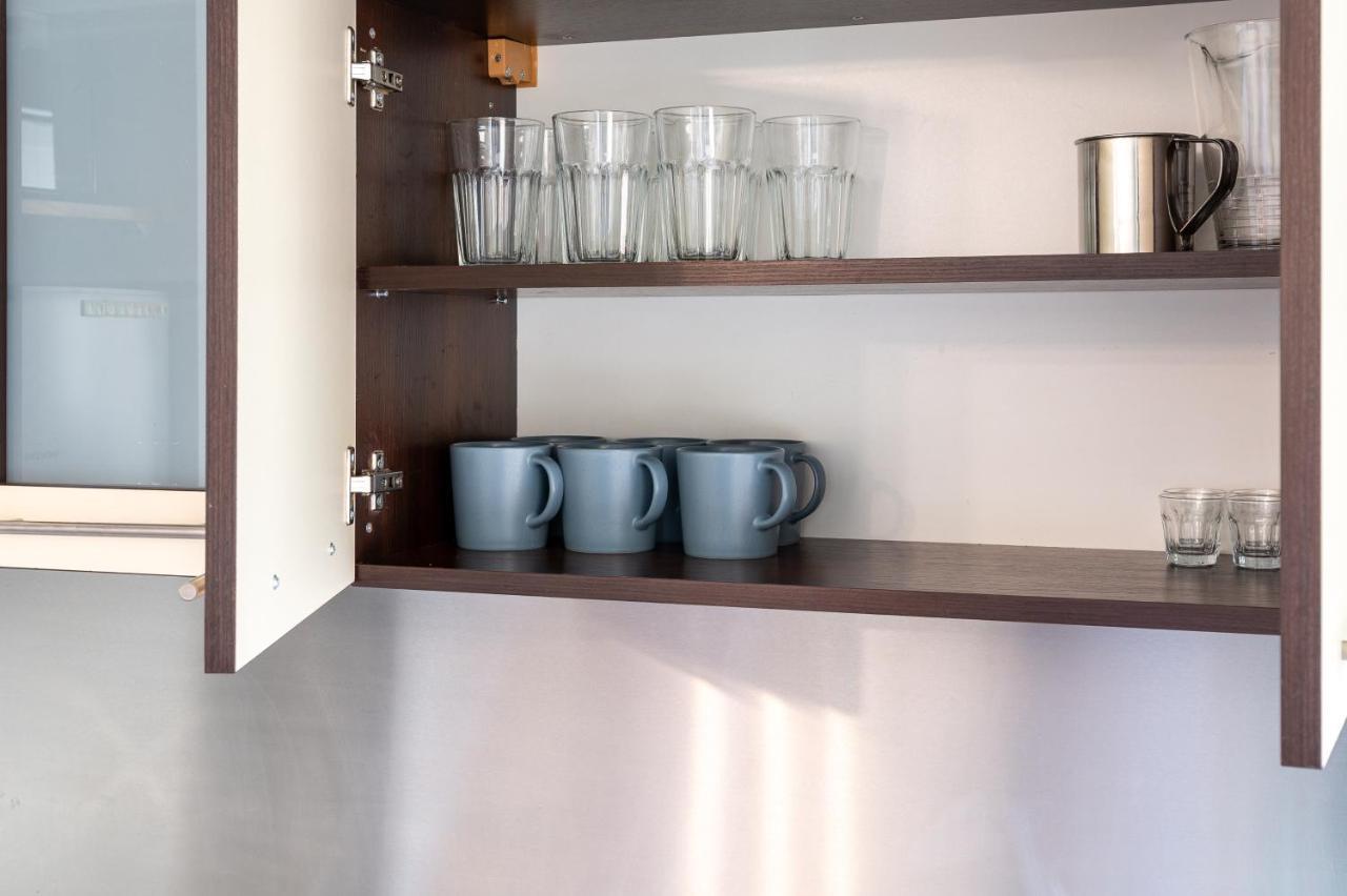 Meridian Comfort Apartment *