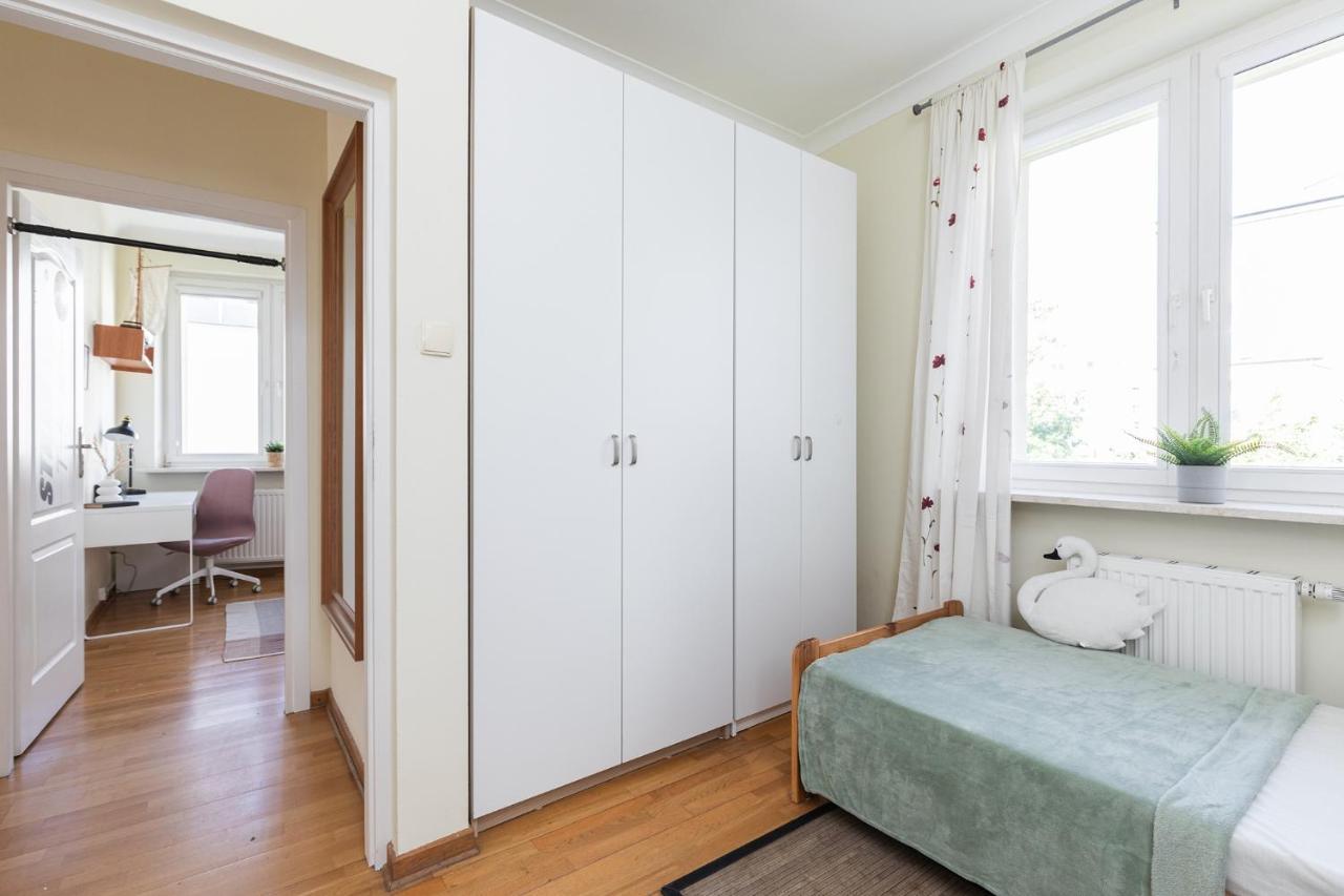 Căn hộ Superapart Relaksowa 37