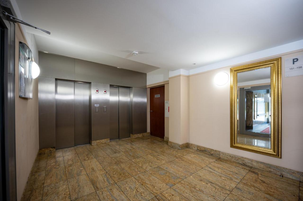 Meridian Comfort Apartment Warsaw