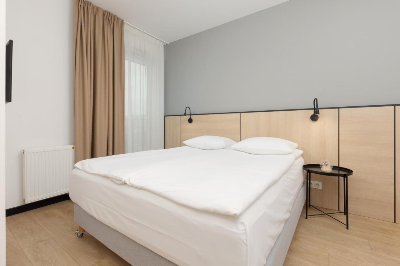 Comfy Targowa Next To Pge Narodowy By Renters Apartment Warsaw