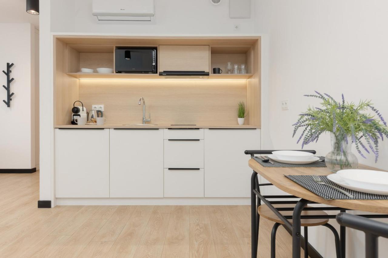 Comfy Targowa Next To Pge Narodowy By Renters Apartment