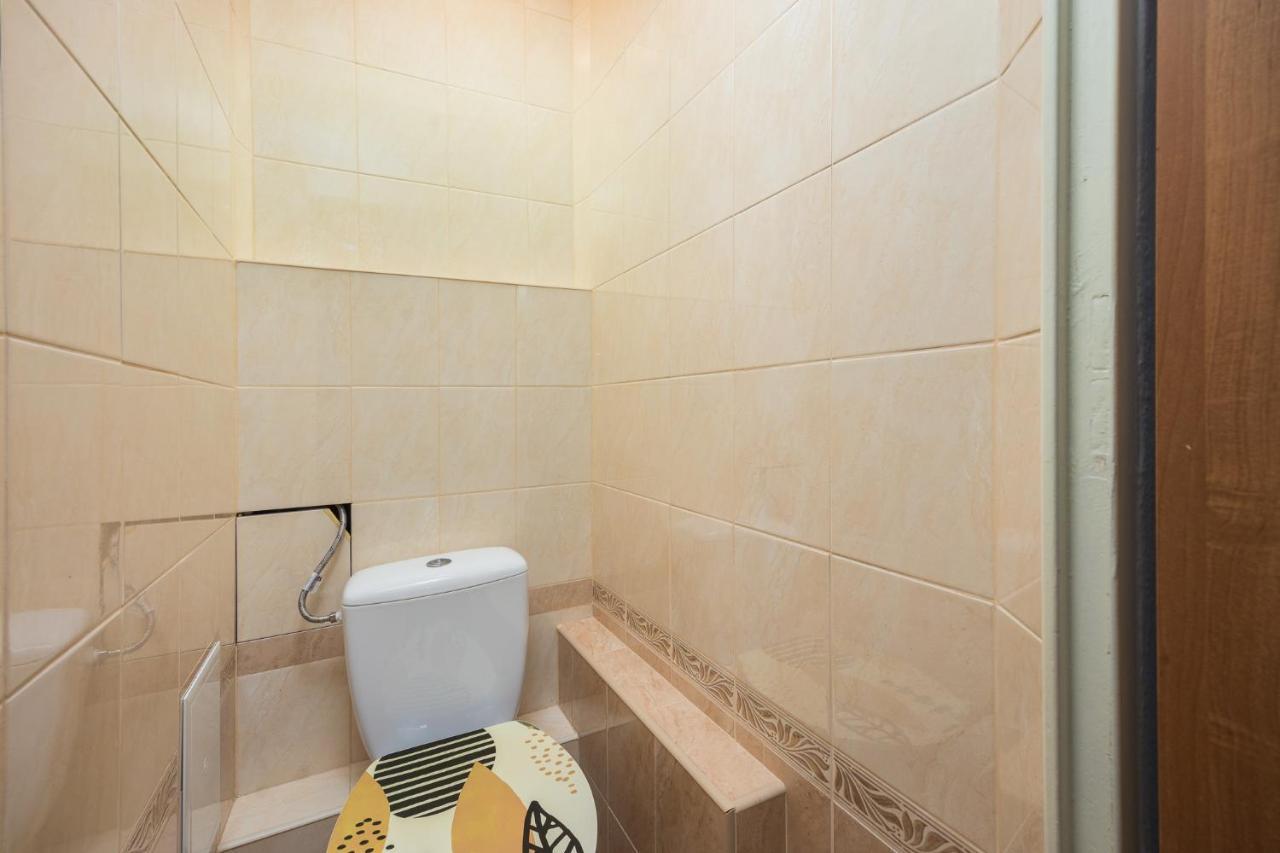 Wasilkowskiego Albergue