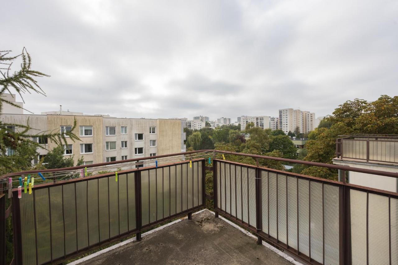 Wasilkowskiego * Varsóvia