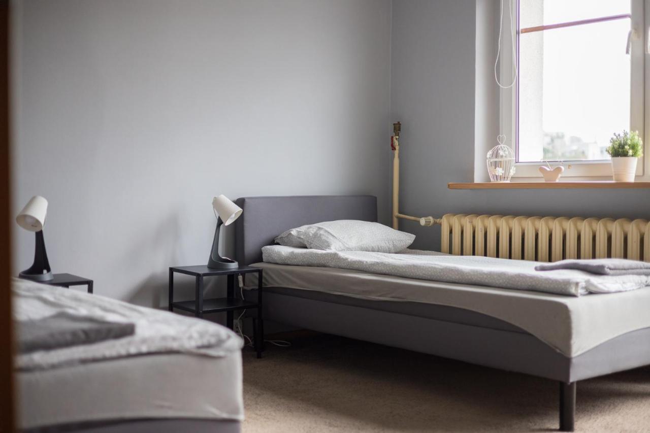 Albergue Wasilkowskiego Varsóvia