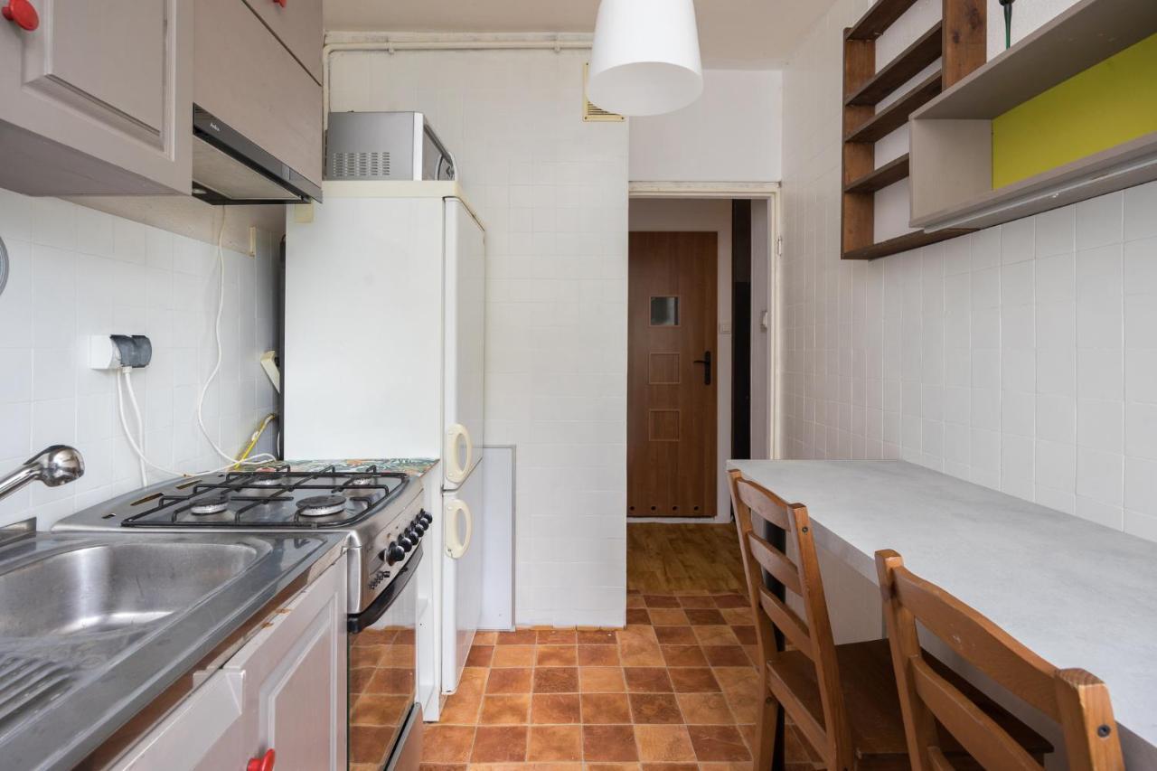 Wasilkowskiego Albergue Varsóvia