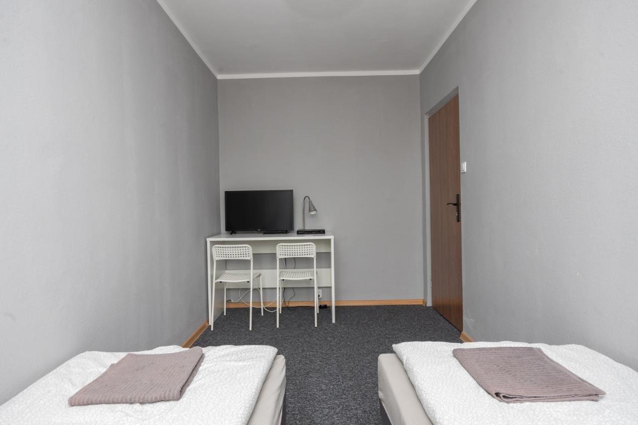 Wasilkowskiego Albergue *