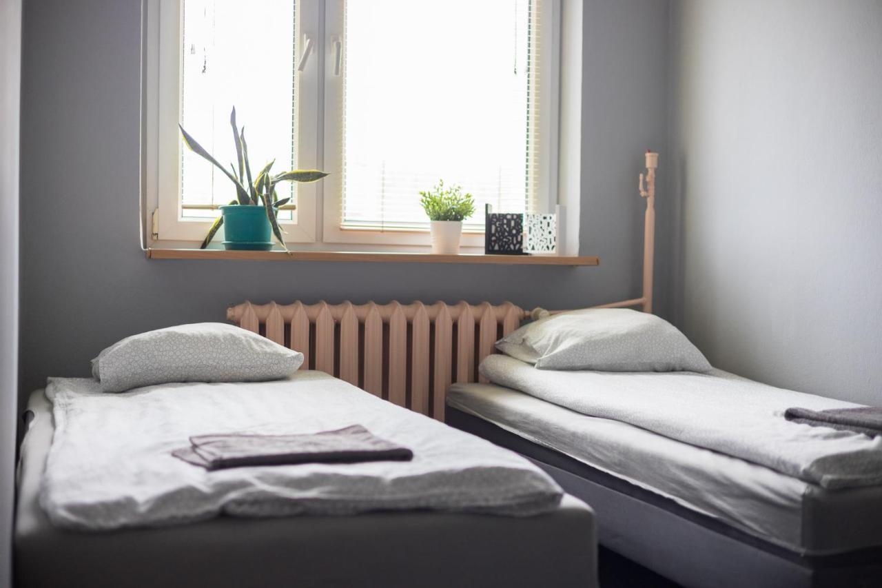 Albergue Wasilkowskiego Varsóvia