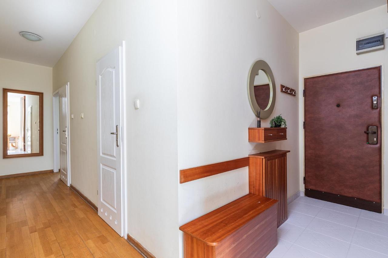 Superapart Relaksowa 37 Căn hộ *