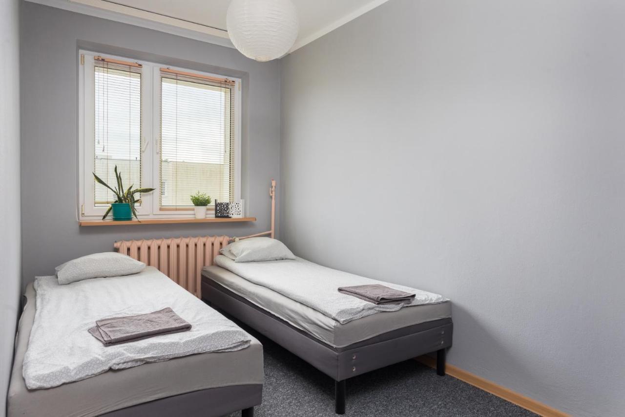 Albergue Wasilkowskiego *