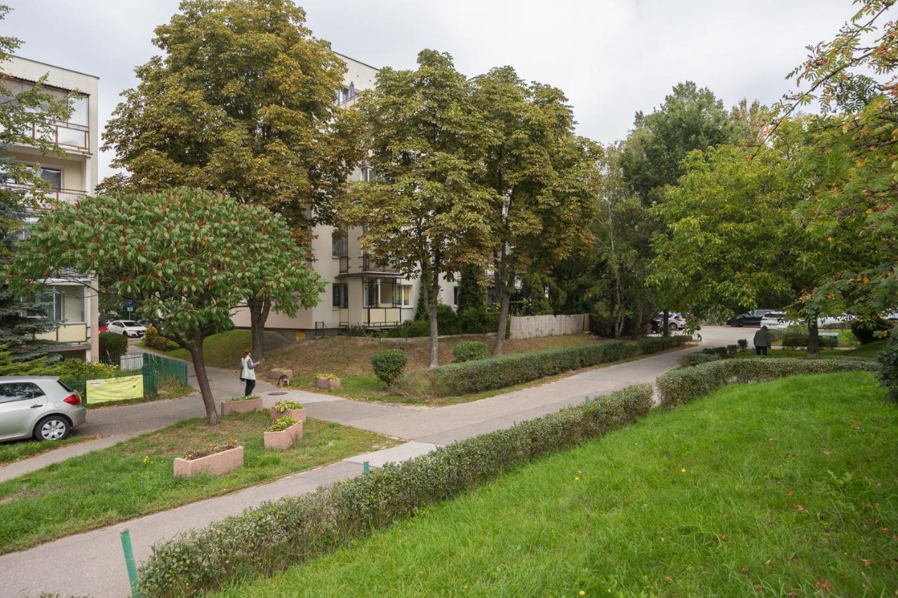 Wasilkowskiego Albergue *