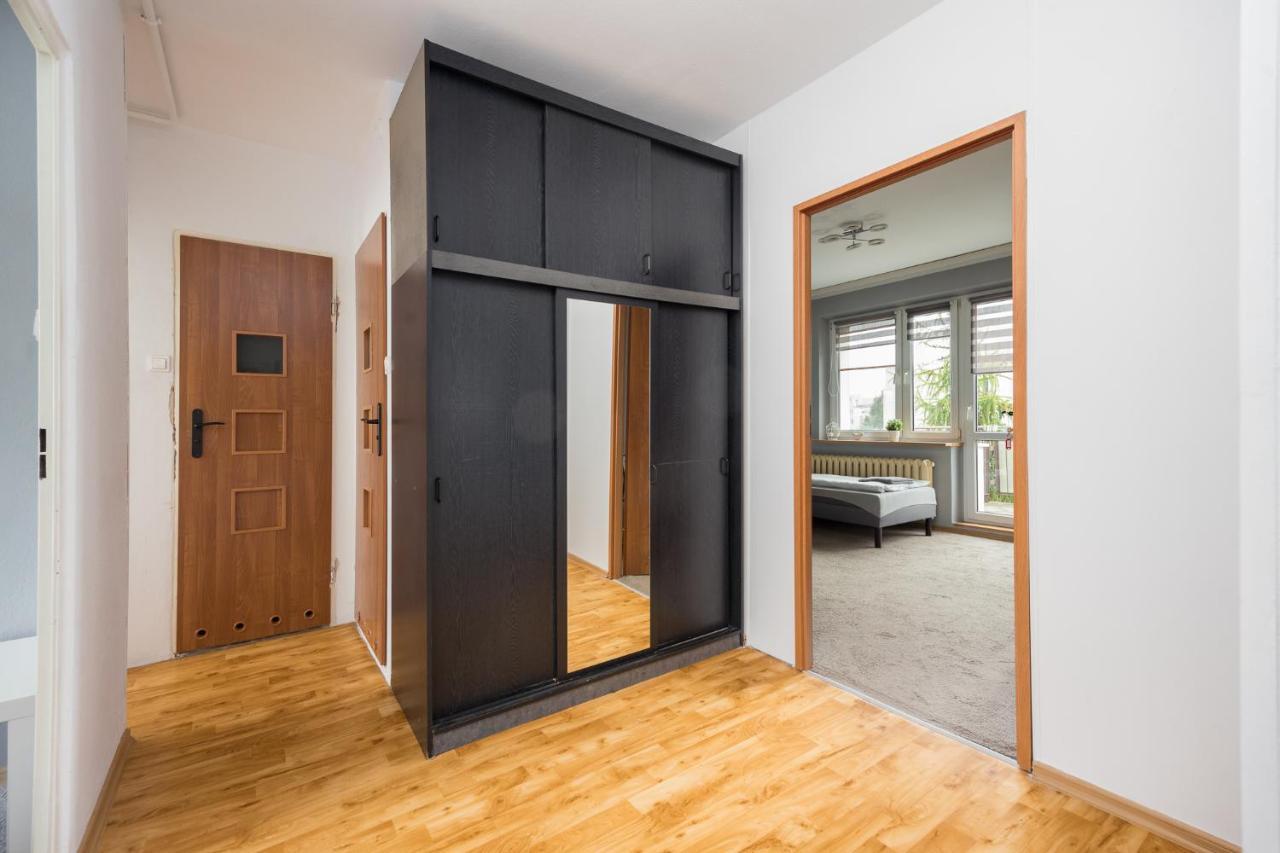 Wasilkowskiego Albergue