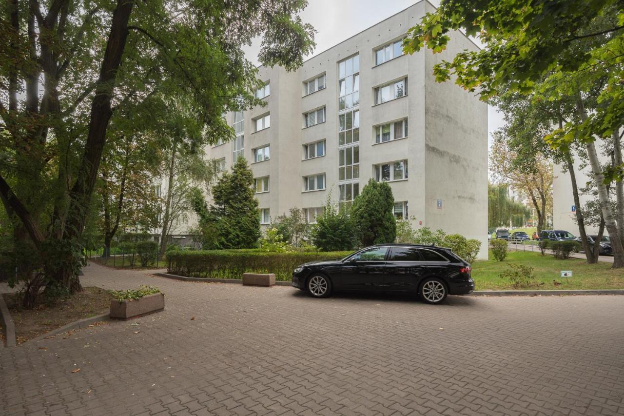 Wasilkowskiego Albergue *