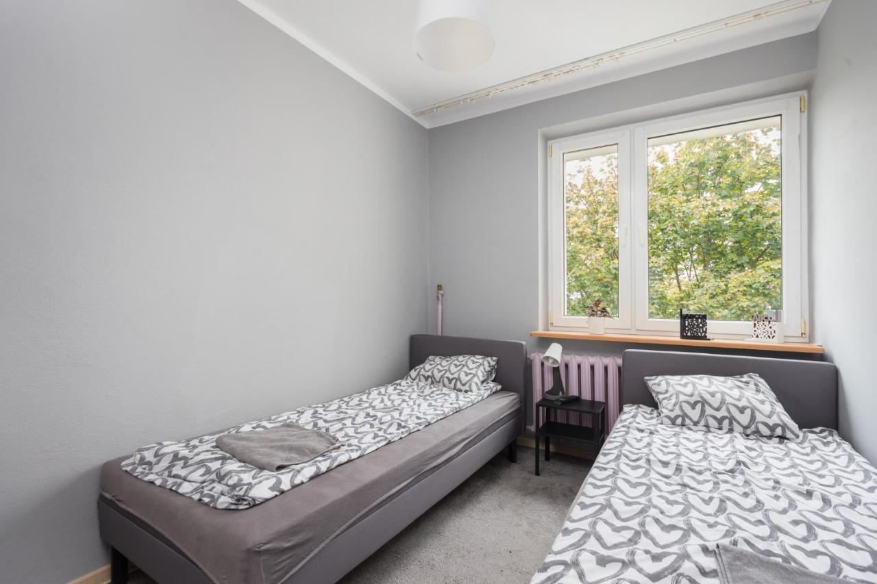 Albergue Wasilkowskiego *