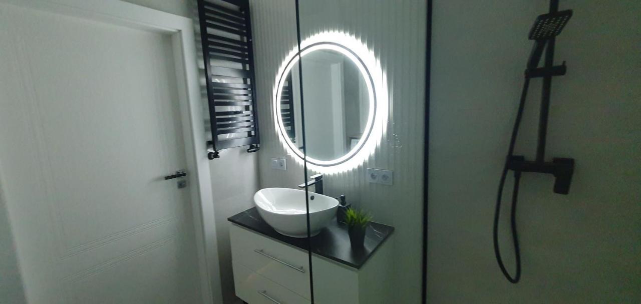 Better Place Modern Port Praski Apartamento