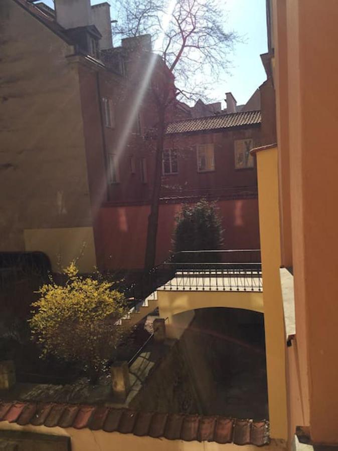 Apartament Feel Like At