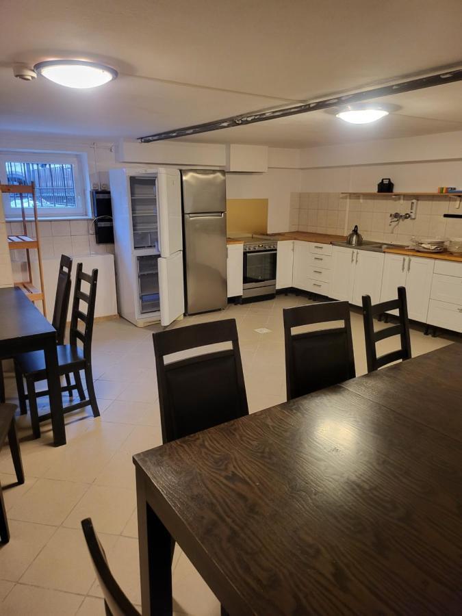 Nhà trọ Rooms4rest Cisowa - Private For Tourists - Atr Consulting Sp, Z O,o,