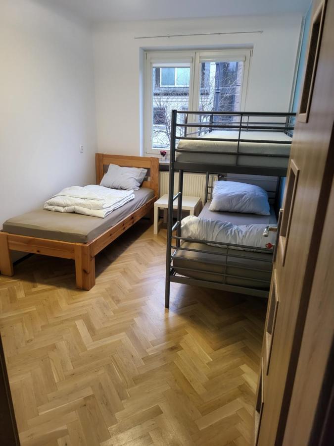 Nhà trọ Rooms4rest Cisowa - Private For Tourists - Atr Consulting Sp, Z O,o, Warsaw