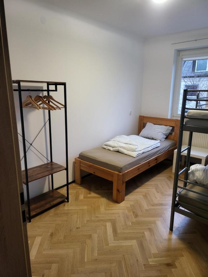 Rooms4rest Cisowa - Private For Tourists - Atr Consulting Sp, Z O,o,