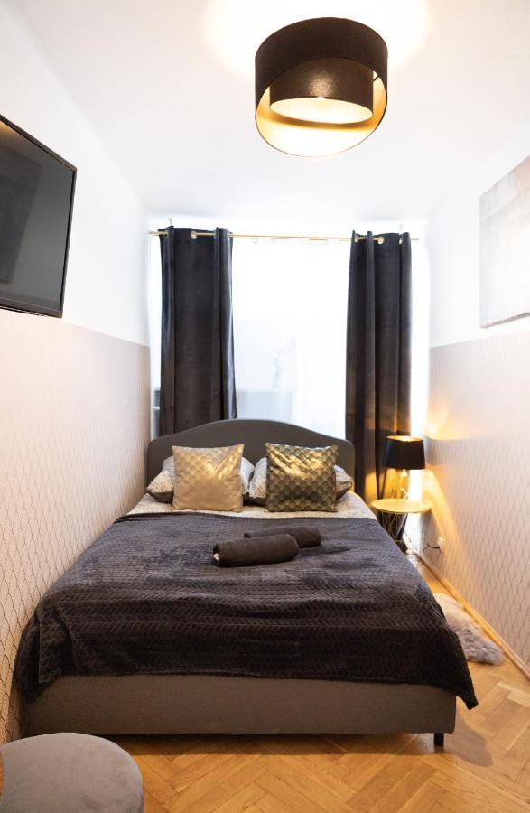 Clicktheflat Pereca Centre Hostel Warszawa