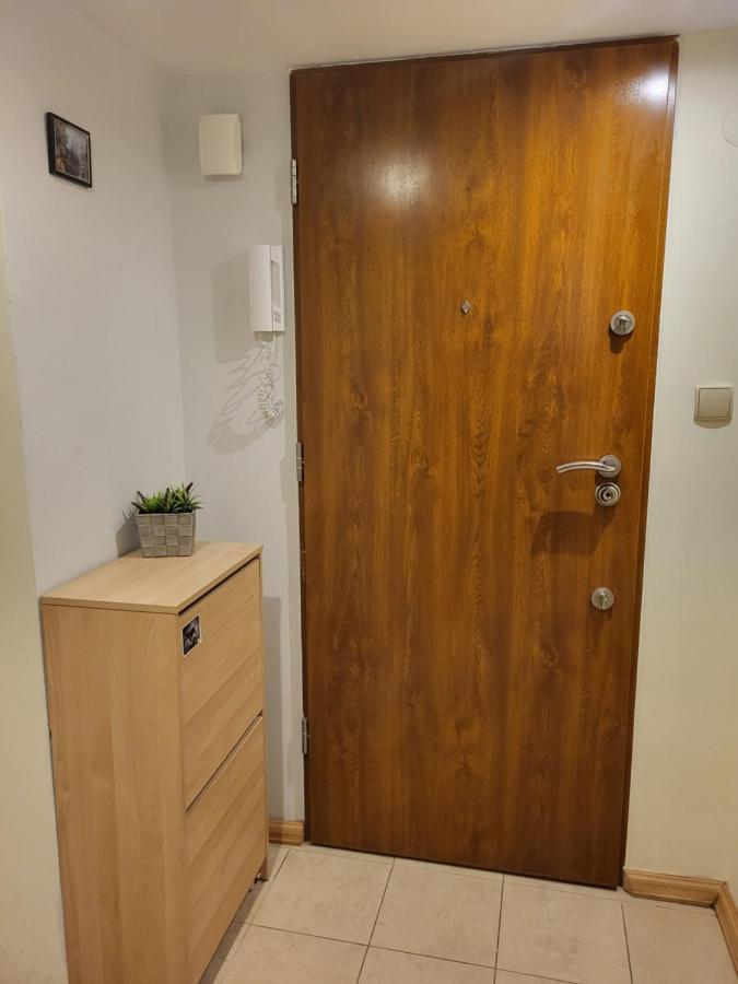 Dwupoziomowy Hoza Apartment