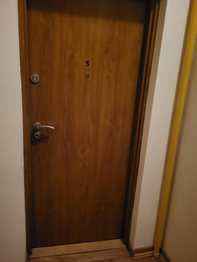 Apartment Dwupoziomowy Hoza *