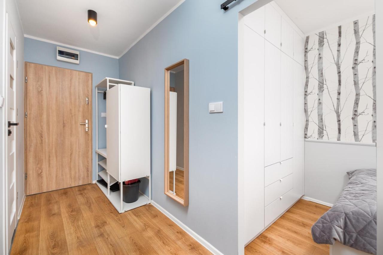 Apartment Grzeszczyka 4 By Homeprime *