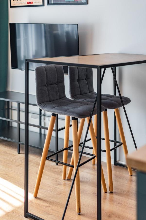 Apartment Grzeszczyka 4 By Homeprime Warsaw