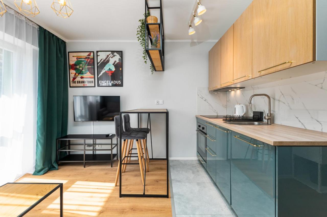 Apartment Grzeszczyka 4 By Homeprime