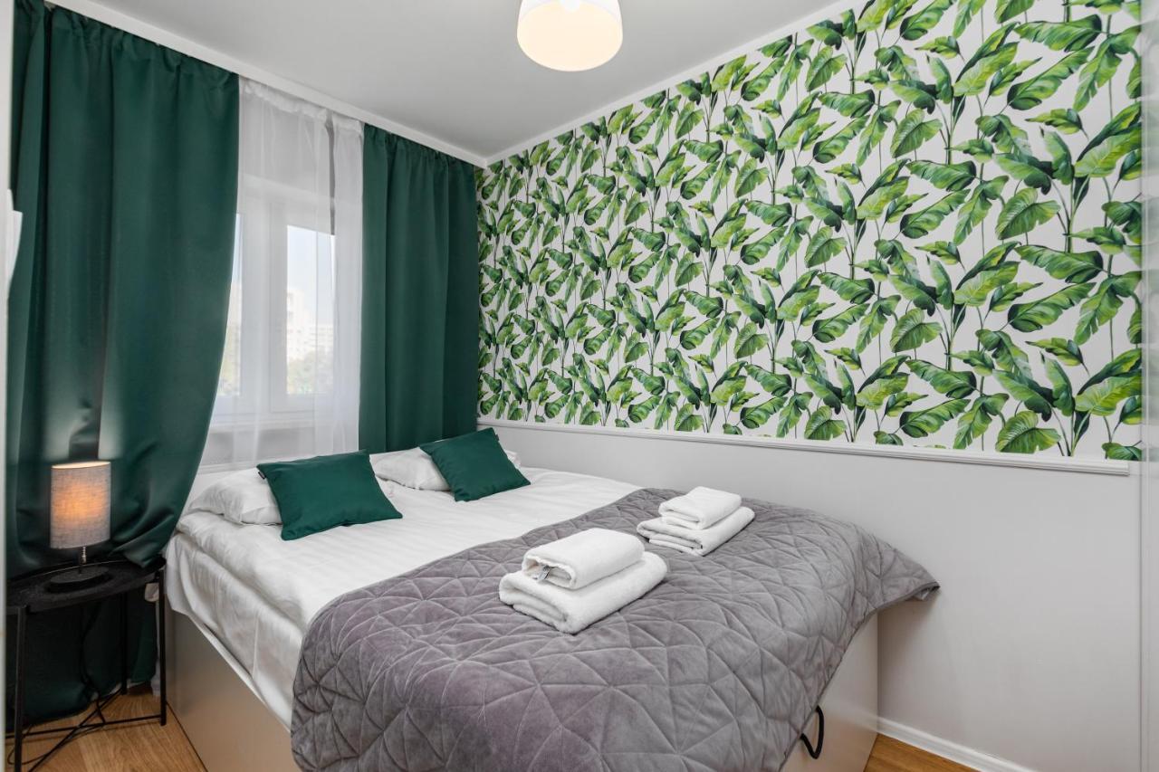 Apartment Grzeszczyka 4 By Homeprime Warsaw