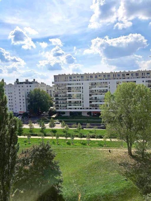 Căn hộ Ursynow Fine Warsaw