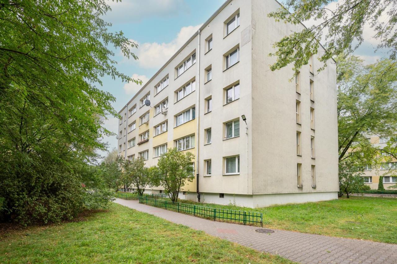 Apartment Metro Comfort *