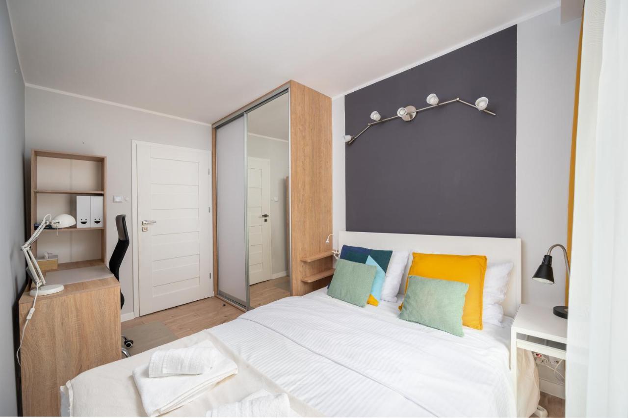 Metro Comfort Apartment *