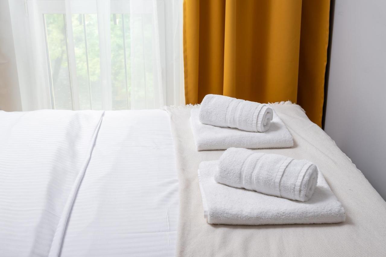 Apartment Metro Comfort *